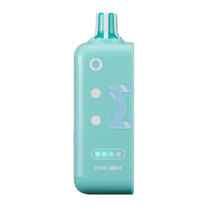 Cool Mint Ice Off Stamp Ice X-Cube Pod