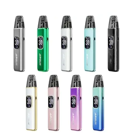 Voopoo Argus G3 Vape Kit - Image 2