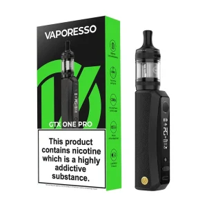 Vaporesso GTX One Pro Vape Kit