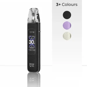 Oxva Xlim Pro 3 Pod Vape Kit
