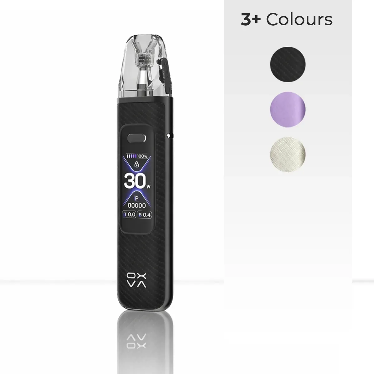 Oxva Xlim Pro 3 Pod Vape Kit