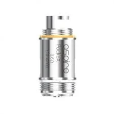 Aspire PockeX Coils, 5-Pack