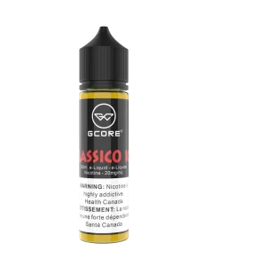 Gcore E-Juice - Classico Ice