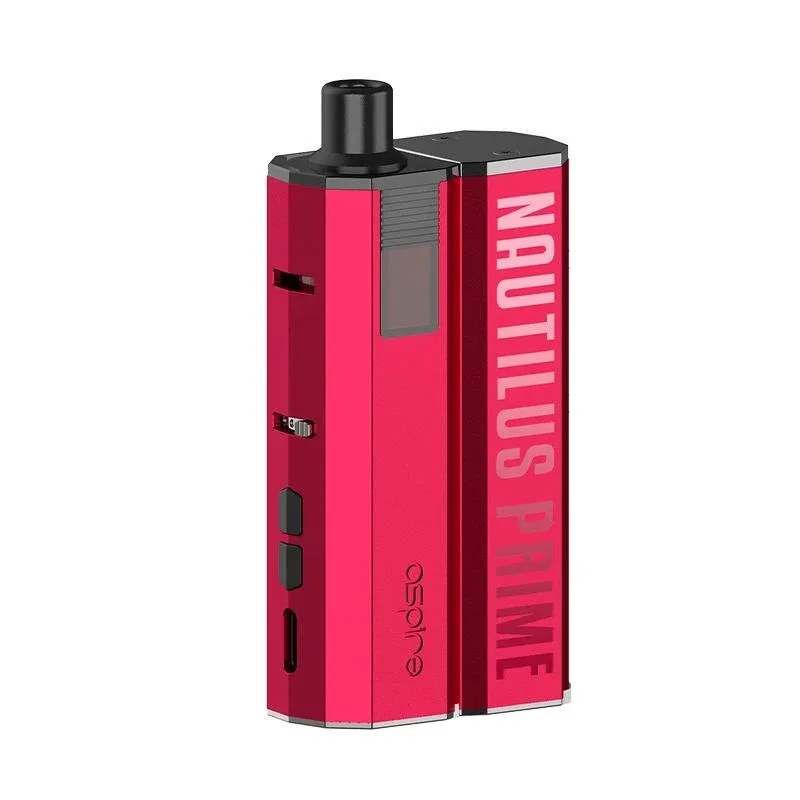 Aspire - Nautilus Prime Pod Kit