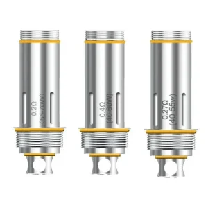 Aspire Cleito Coils