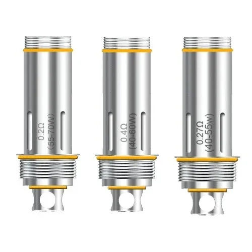 Aspire Cleito Coils