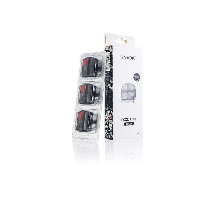 Smok Pozz Pod (Singles)
