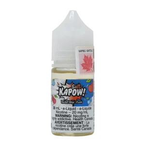 Rocket Ship Salts