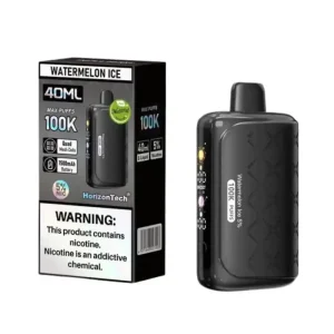 Horizon Tech 100k Watermelon Ice - Horizon Tech 100k Watermelon Ice