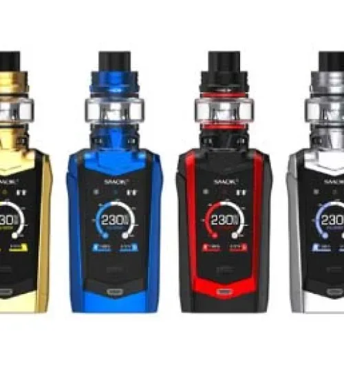 SMOK V2 Species 230w Full Kit