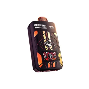 Geek Bar 911 GT 16K Replaceable Flavor Disposable Vape