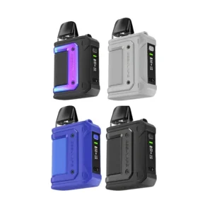 Geekvape Aegis Hero Q Pod Vape Kit
