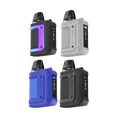 Geekvape Aegis Hero Q Pod Vape Kit