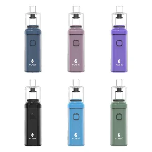 Flaka Zylo Concentrate E-Rig 1000mAh Vaporizer