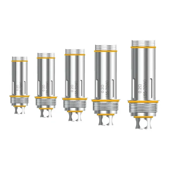 Aspire - Cleito Coil - 5 Pack