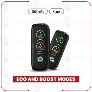OXBAR Maglink Battery 1500mAh
