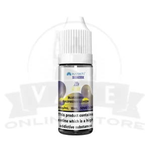 Blueberry Raspberry Lemon Hayati Pro Max 10ml Nic Salts