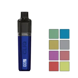Avomi Cliq 6000 Prefilled Pod Kit