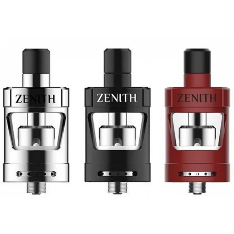 Innokin Zenith Tank