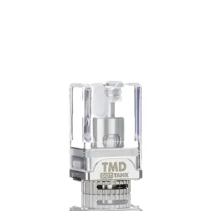 BP MODS X DOVPO TMD DOTAIO PRE-BUILT COIL TANK