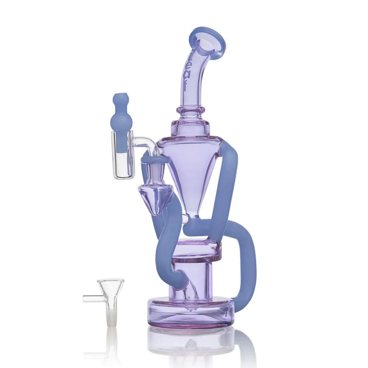aLeaf The Aura Mini Recycler - 6.5"