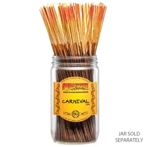 Wild Berry Carnival Incense 10 sticks