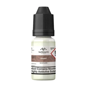 Vapemate Classic Coconut 10ml