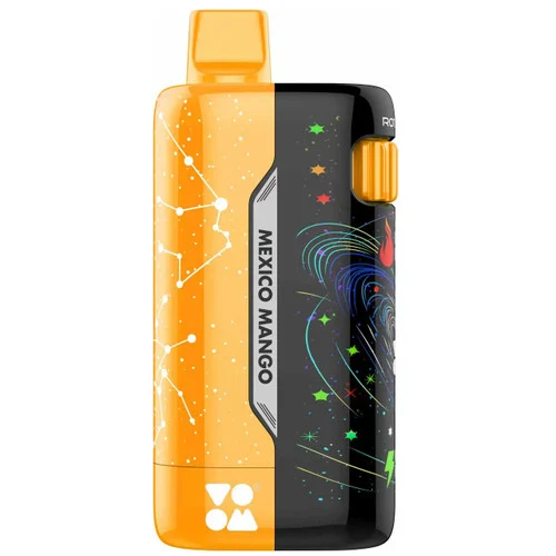 Mexican Mango - Voom - Meteor 70K