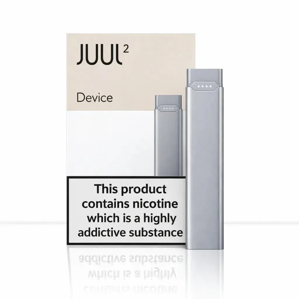 JUUL2 Device Only (Slate Grey)