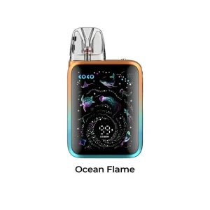 Uwell Caliburn G5 KOKO Pod System Kit 1600mAh
