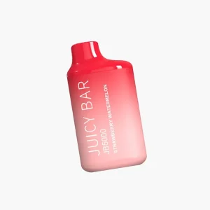 Juicy Bar JB5000 Disposable Vape - 5000 Puffs, 40+ Flavors