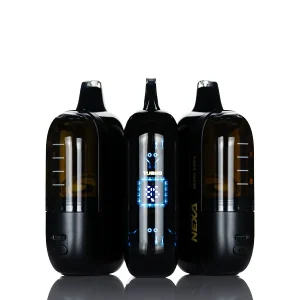 NEXA ULTRA 50k 50000 Puff Disposable Vape Invisacloud Edition