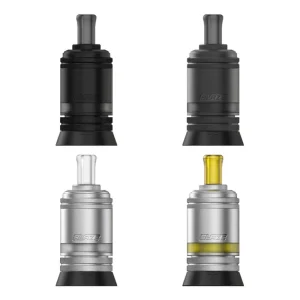 Thunder Cloud x Mike Vapes Blaze MTL RTA 3ml