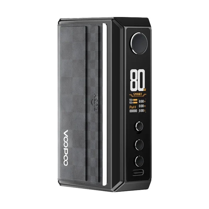 VooPoo Drag 5 Mod - Image 2