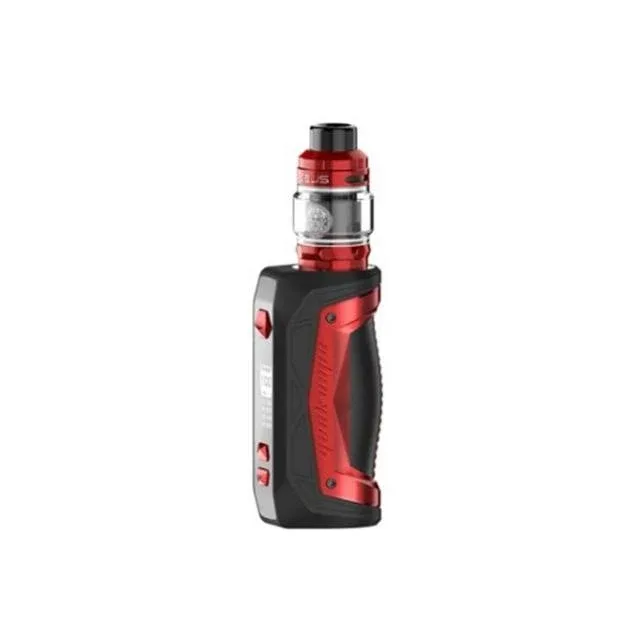 Geekvape Aegis Max 100W Starter Kit - Image 2