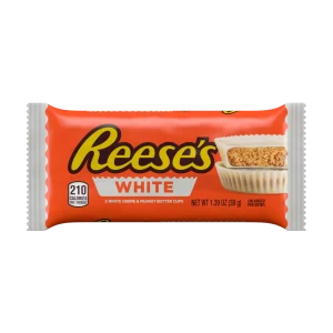 Reese's White 39g
