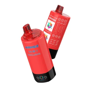 AiRMEZ 12-in-1 300K Disposable Vape 2%