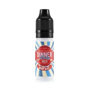 Dinner Lady Salts - Berry Blast