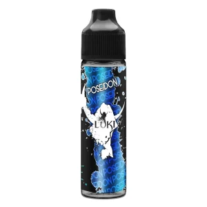 Poseidon by Loki Juice 50ml