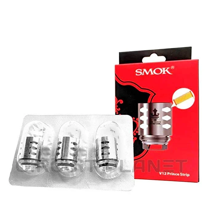 SMOK TFV12 Prince Strip Coil 0.15ohm