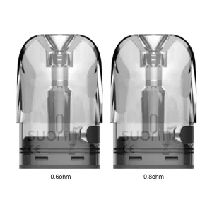 Suorin Fero Replacement Pod Cartridge 3ml (1pc/pack)