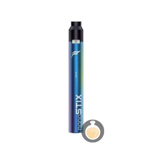 NanoStix – Starter Pack Rainbow