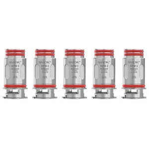 SMOK RPM3 Replacement Coils RPM 3