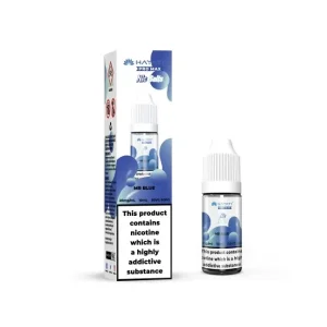 Hayati Pro Max Nic Salt Mr Blue 10ml E-Liquid