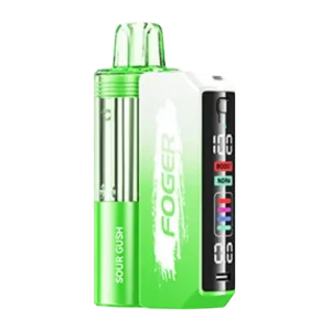 Foger Switch Pro Kit 30000 Puffs Disposable Vape - Sour Gush