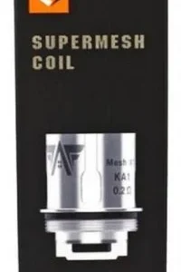 GeekVape SUPERMESH 5pk Coils