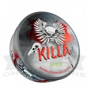 KILLA Nicotine Pouches | Low Prices | Next Day Delivery