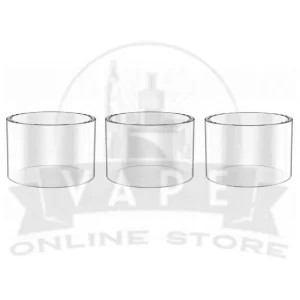 Innokin Zlide Top Replacement Glass | Vape Glass Replacement