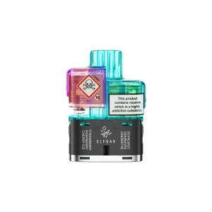 ELFBAR - Dual 10k Refillable Pod