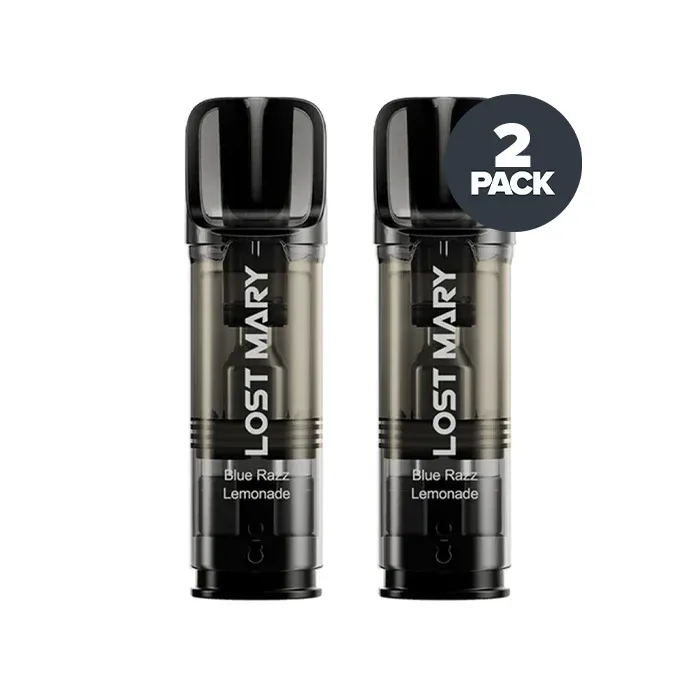 Lost Mary Tappo Pre-Filled Pods - Image 2